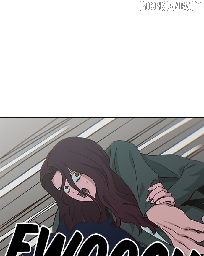 I'm the Only One Bullied by the New High School Student Chapter 65 - page 87