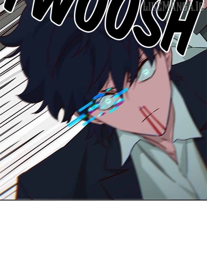 I'm the Only One Bullied by the New High School Student Chapter 65 - page 88