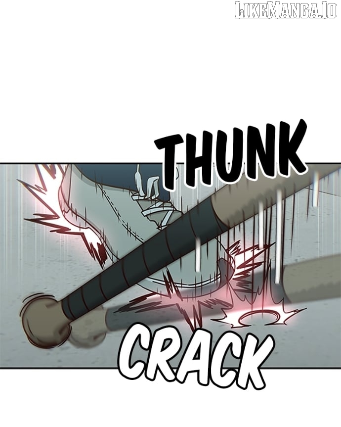 I'm the Only One Bullied by the New High School Student Chapter 65 - page 89