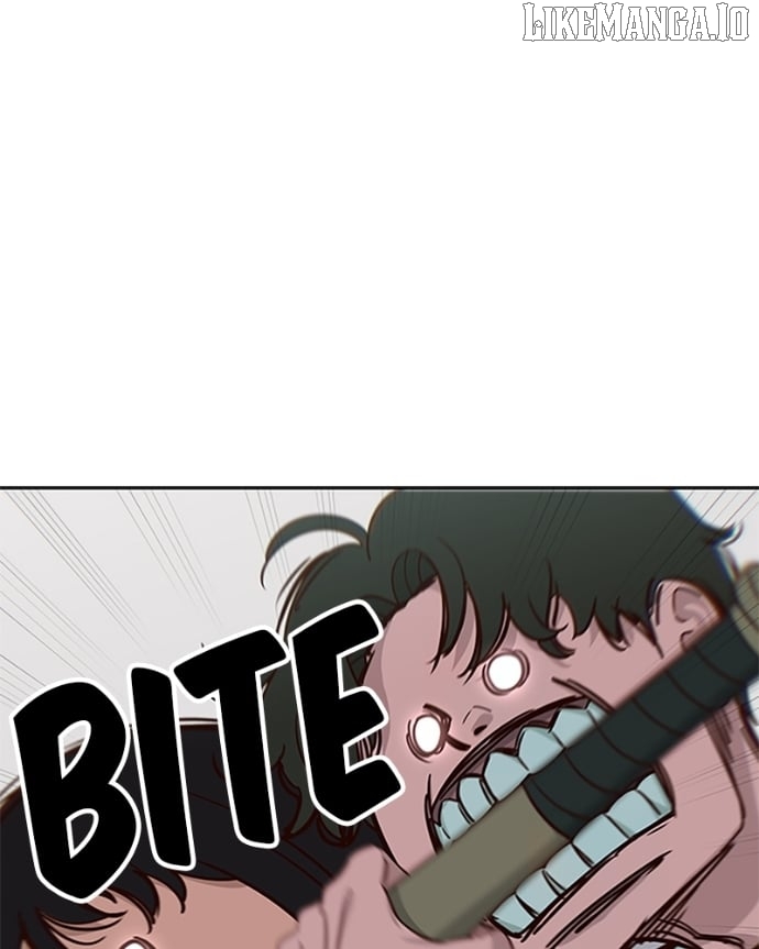 I'm the Only One Bullied by the New High School Student Chapter 65 - page 90