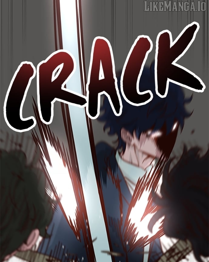 I'm the Only One Bullied by the New High School Student Chapter 65 - page 93