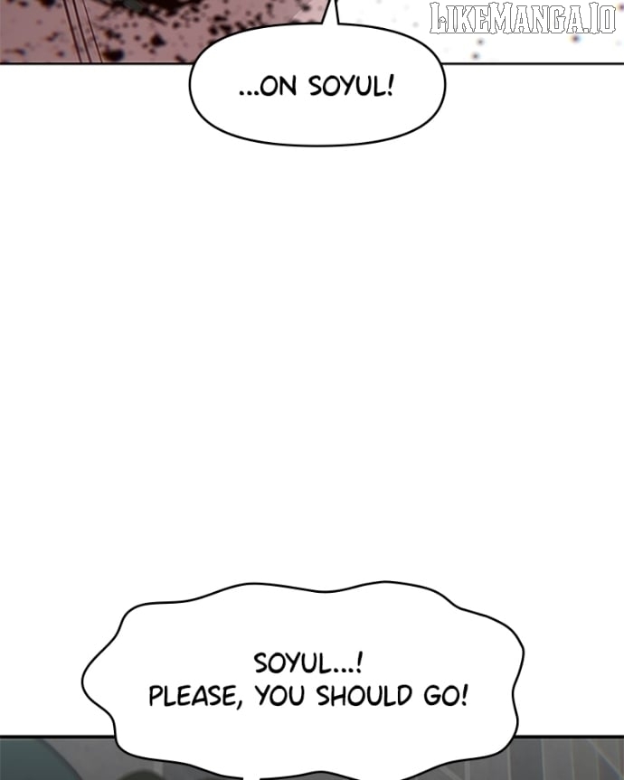 I'm the Only One Bullied by the New High School Student Chapter 65 - page 97