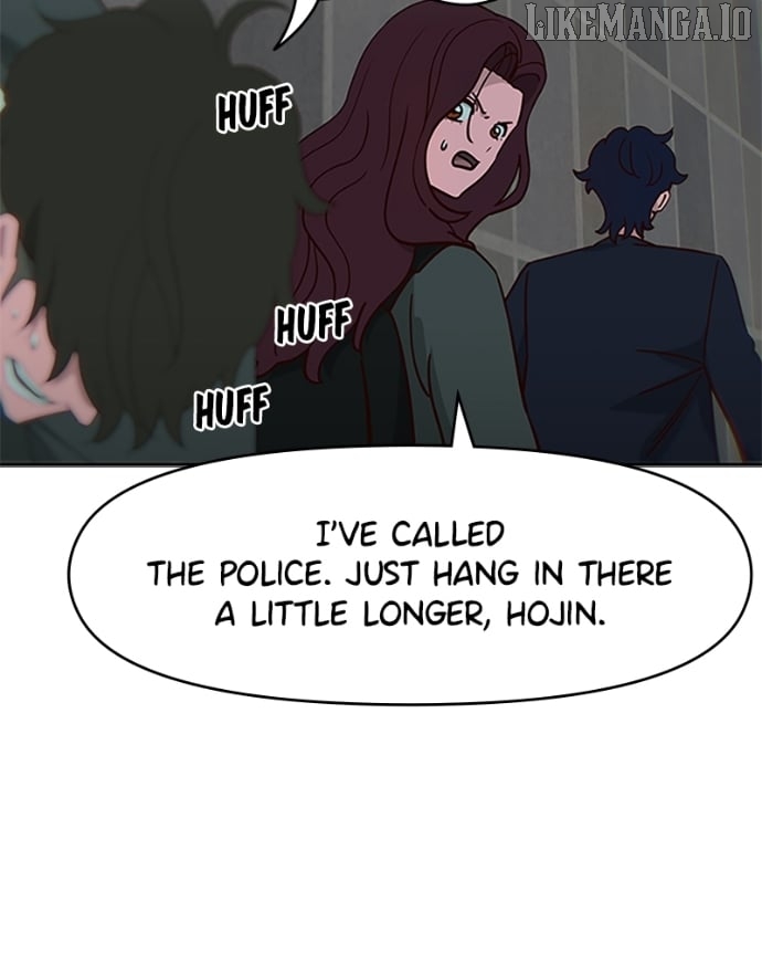 I'm the Only One Bullied by the New High School Student Chapter 65 - page 98