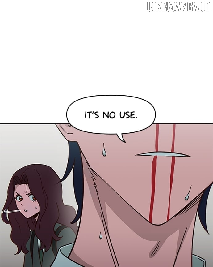 I'm the Only One Bullied by the New High School Student Chapter 65 - page 99
