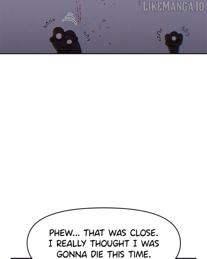 I'm the Only One Bullied by the New High School Student Chapter 66 - page 101