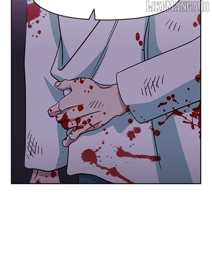 I'm the Only One Bullied by the New High School Student Chapter 66 - page 102