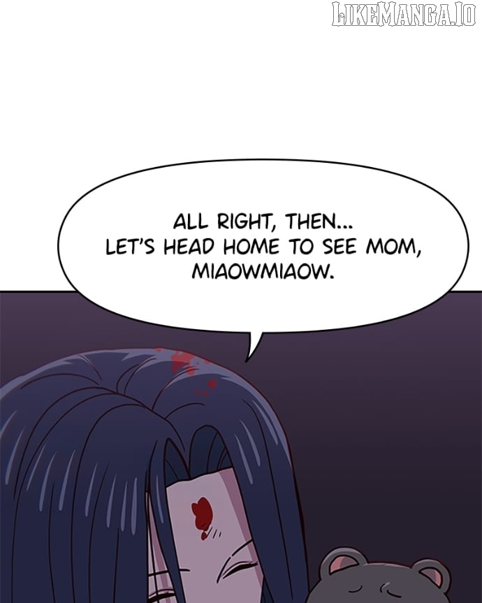 I'm the Only One Bullied by the New High School Student Chapter 66 - page 103