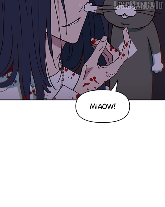 I'm the Only One Bullied by the New High School Student Chapter 66 - page 104