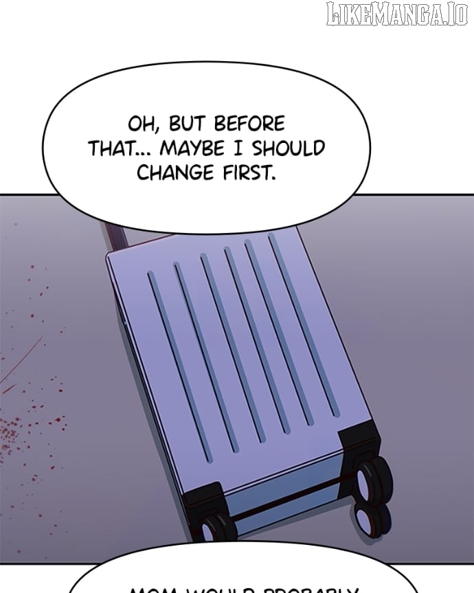 I'm the Only One Bullied by the New High School Student Chapter 66 - page 105