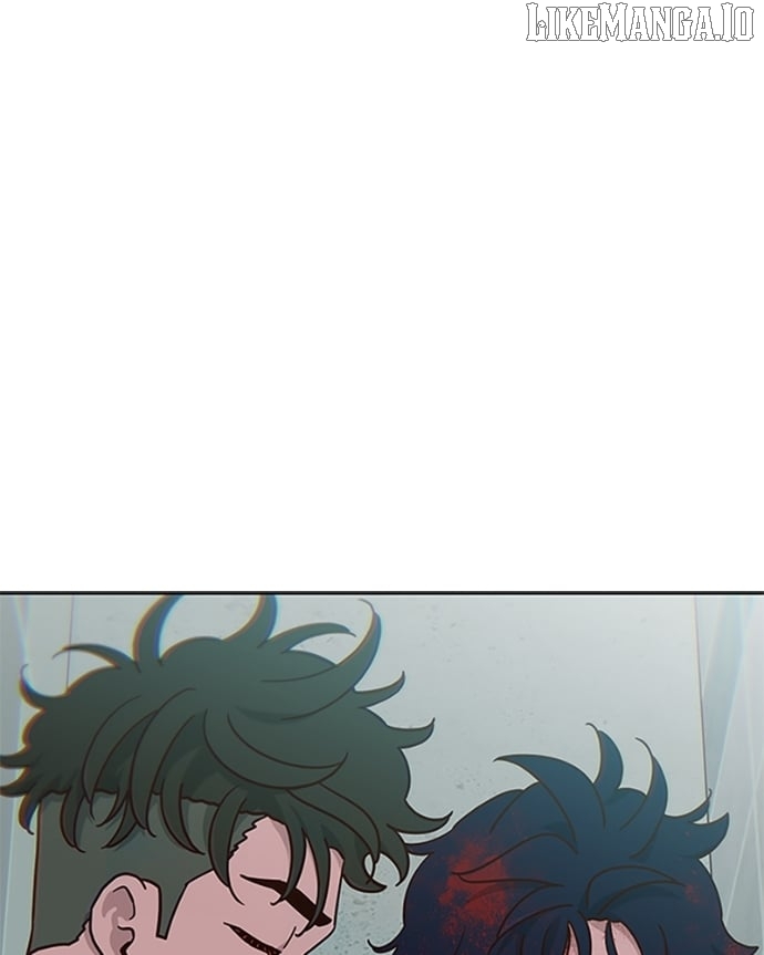 I'm the Only One Bullied by the New High School Student Chapter 66 - page 107