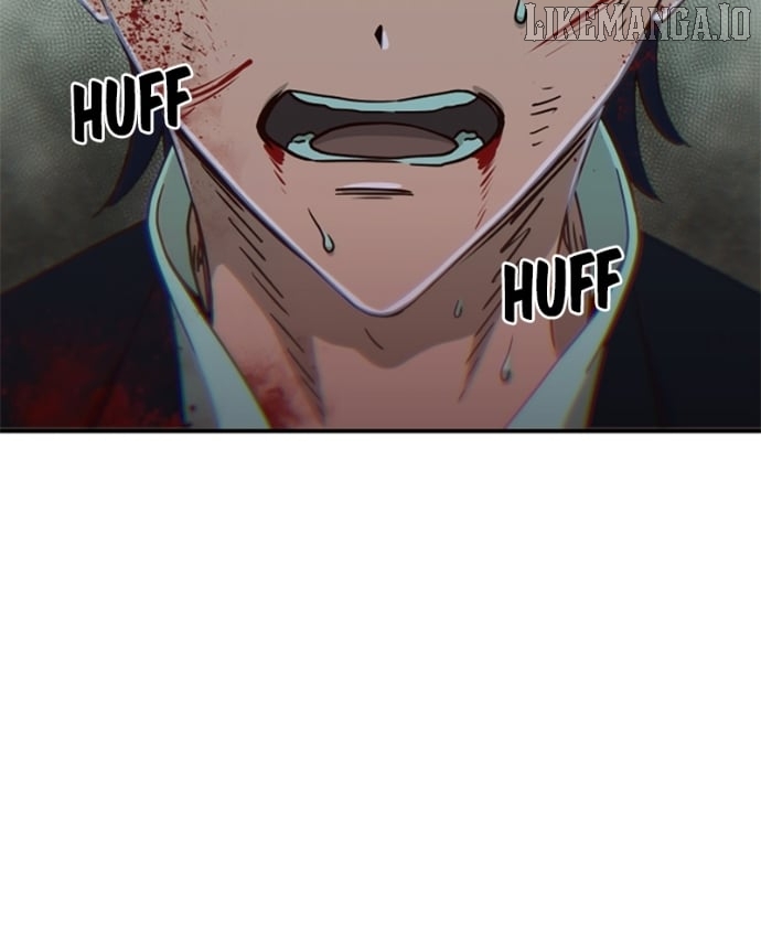 I'm the Only One Bullied by the New High School Student Chapter 66 - page 11