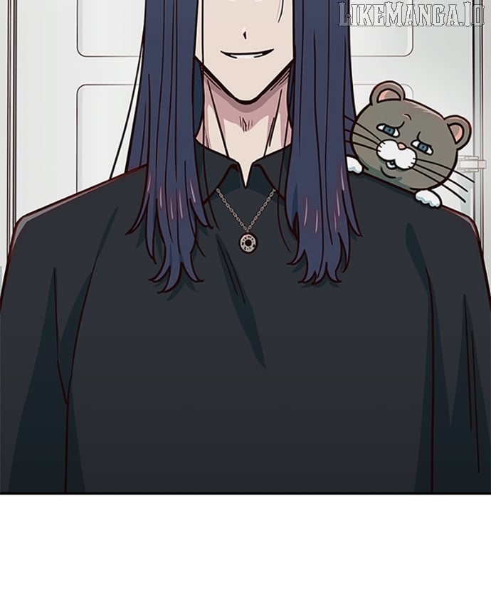 I'm the Only One Bullied by the New High School Student Chapter 66 - page 116