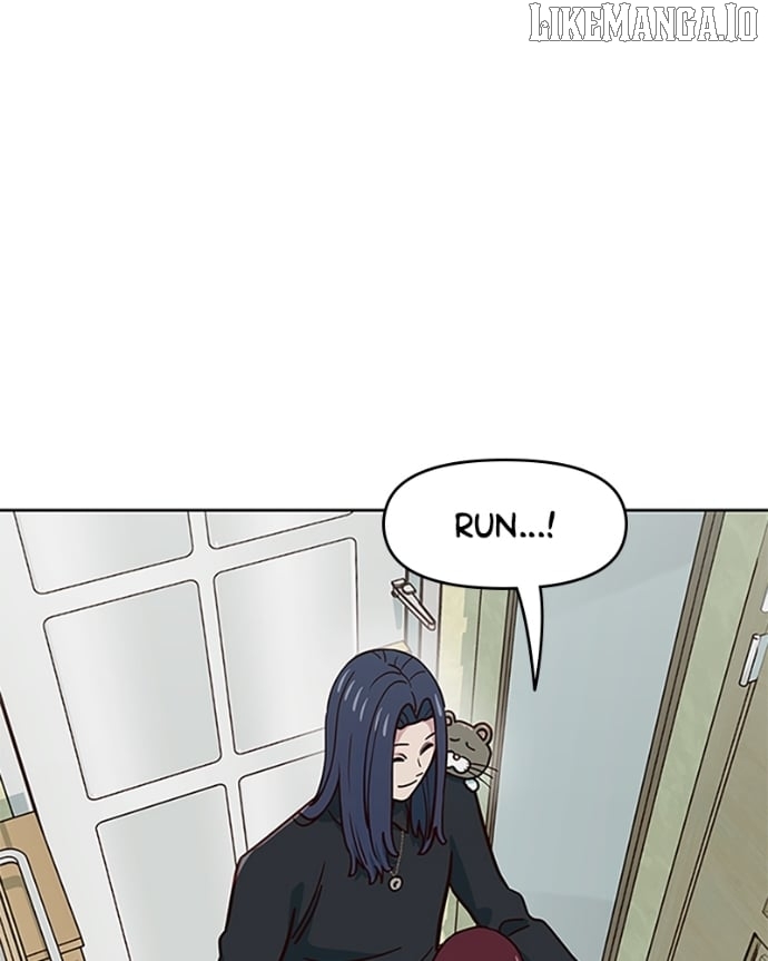 I'm the Only One Bullied by the New High School Student Chapter 66 - page 117