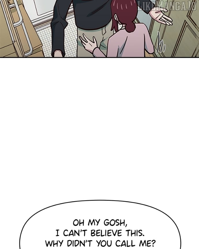 I'm the Only One Bullied by the New High School Student Chapter 66 - page 118