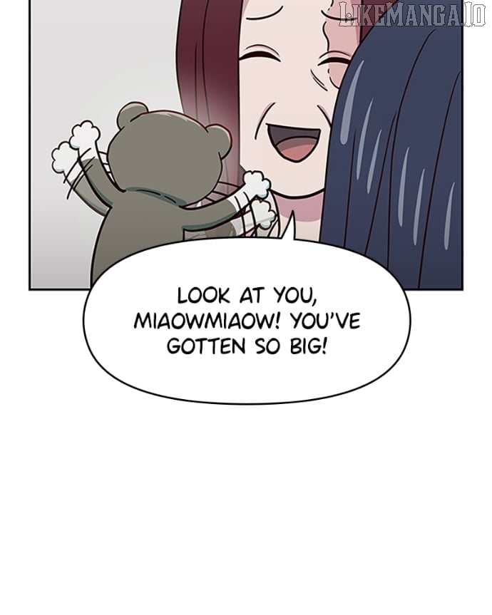 I'm the Only One Bullied by the New High School Student Chapter 66 - page 121
