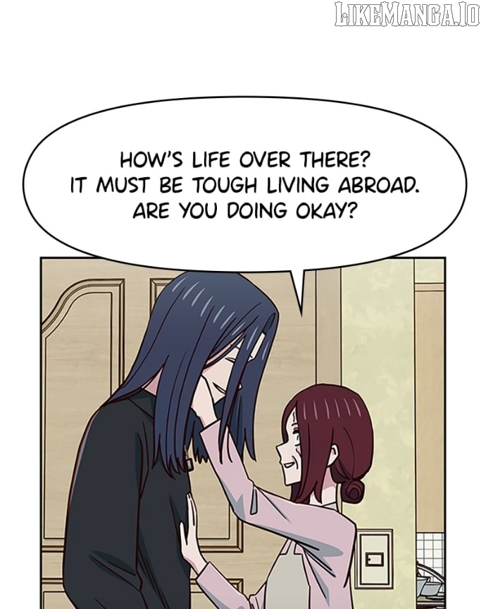 I'm the Only One Bullied by the New High School Student Chapter 66 - page 122