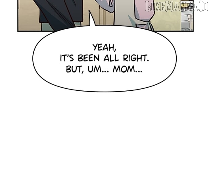I'm the Only One Bullied by the New High School Student Chapter 66 - page 123