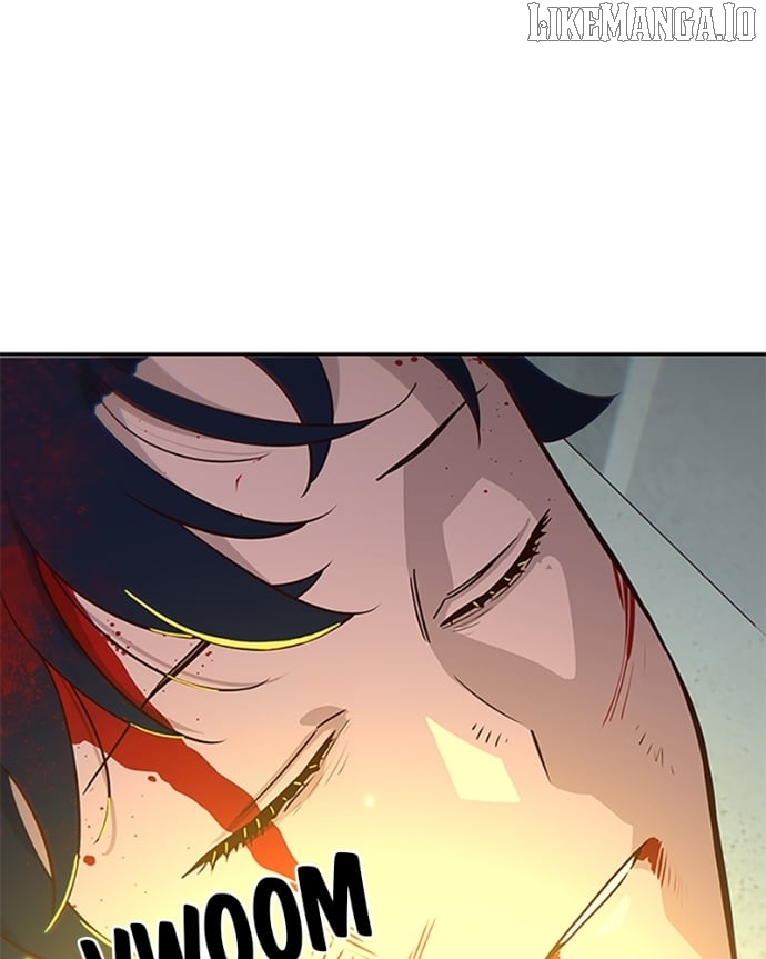 I'm the Only One Bullied by the New High School Student Chapter 66 - page 126