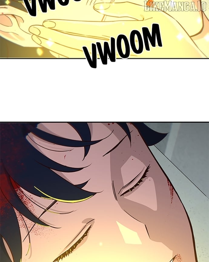 I'm the Only One Bullied by the New High School Student Chapter 66 - page 127