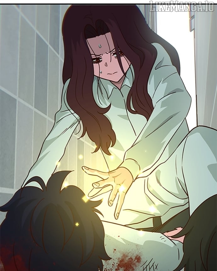 I'm the Only One Bullied by the New High School Student Chapter 66 - page 129