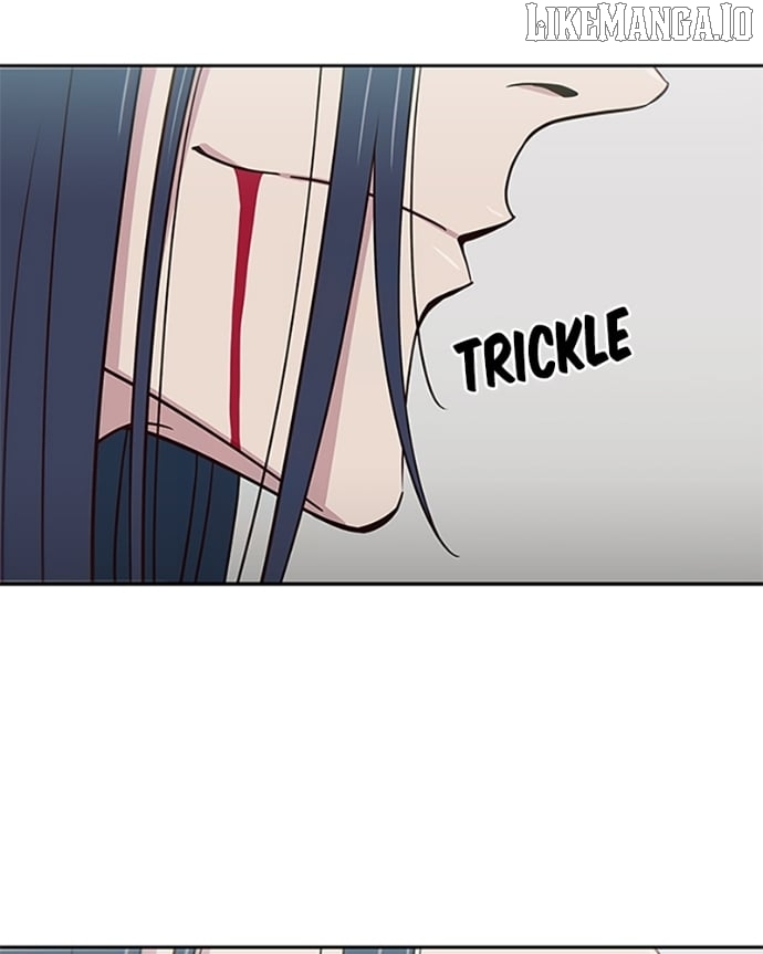 I'm the Only One Bullied by the New High School Student Chapter 66 - page 134