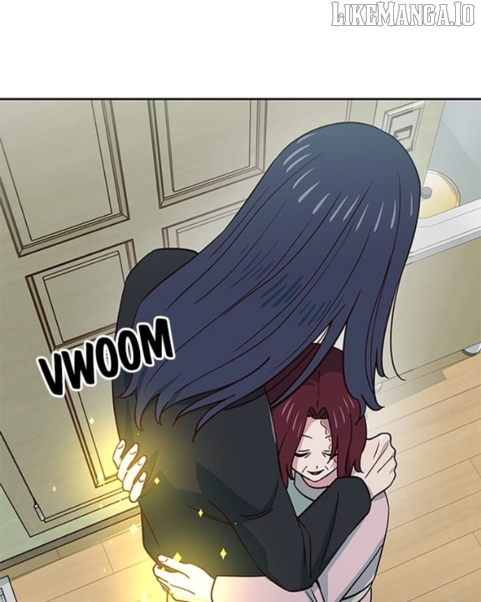 I'm the Only One Bullied by the New High School Student Chapter 66 - page 136
