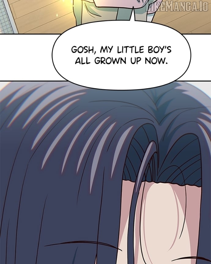 I'm the Only One Bullied by the New High School Student Chapter 66 - page 137