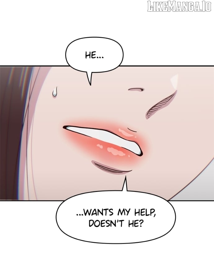 I'm the Only One Bullied by the New High School Student Chapter 66 - page 15