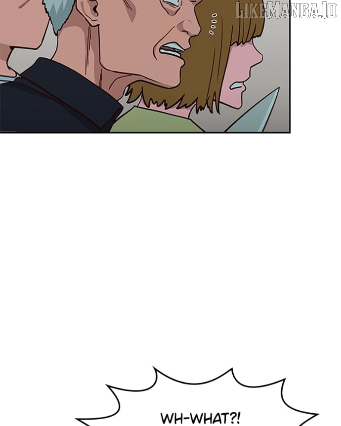 I'm the Only One Bullied by the New High School Student Chapter 66 - page 18