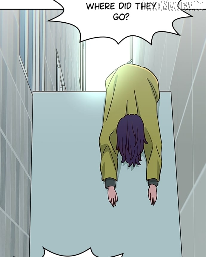 I'm the Only One Bullied by the New High School Student Chapter 66 - page 19