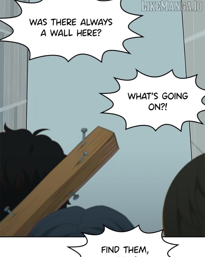 I'm the Only One Bullied by the New High School Student Chapter 66 - page 20