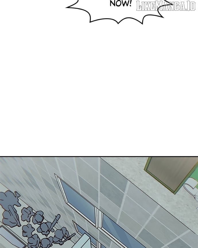 I'm the Only One Bullied by the New High School Student Chapter 66 - page 21