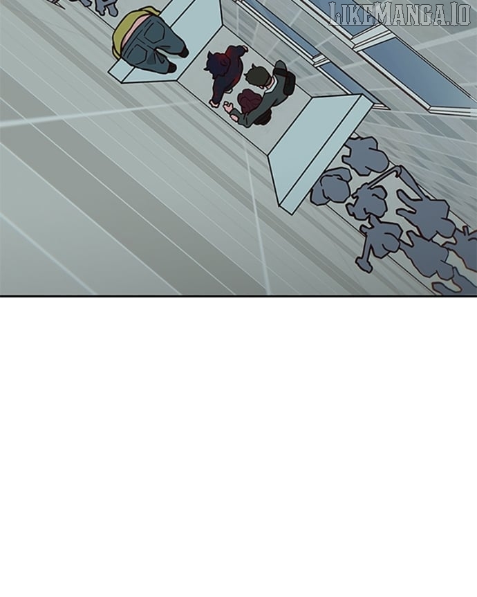I'm the Only One Bullied by the New High School Student Chapter 66 - page 22
