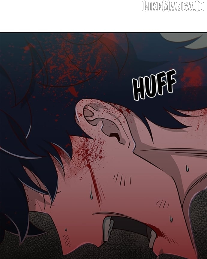 I'm the Only One Bullied by the New High School Student Chapter 66 - page 23