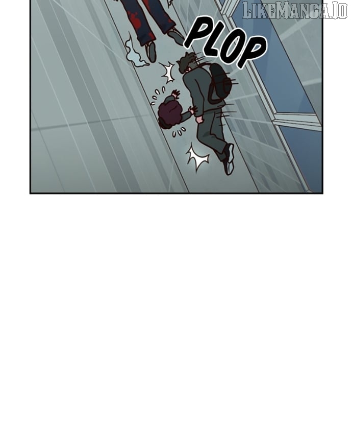 I'm the Only One Bullied by the New High School Student Chapter 66 - page 27
