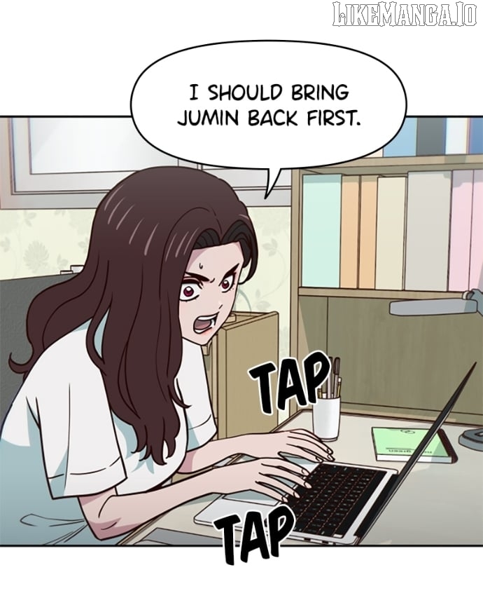 I'm the Only One Bullied by the New High School Student Chapter 66 - page 30