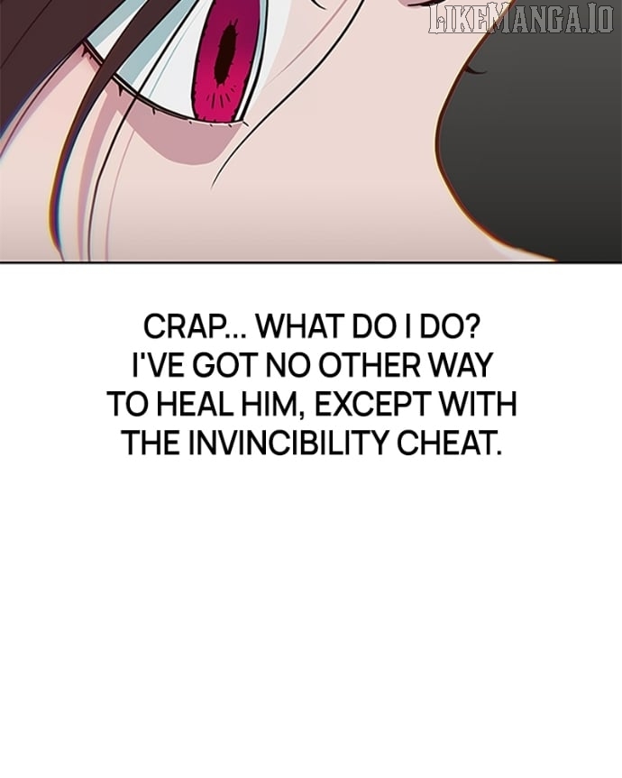 I'm the Only One Bullied by the New High School Student Chapter 66 - page 38