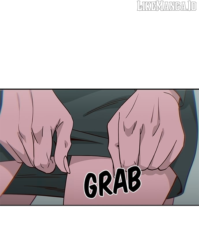 I'm the Only One Bullied by the New High School Student Chapter 66 - page 39