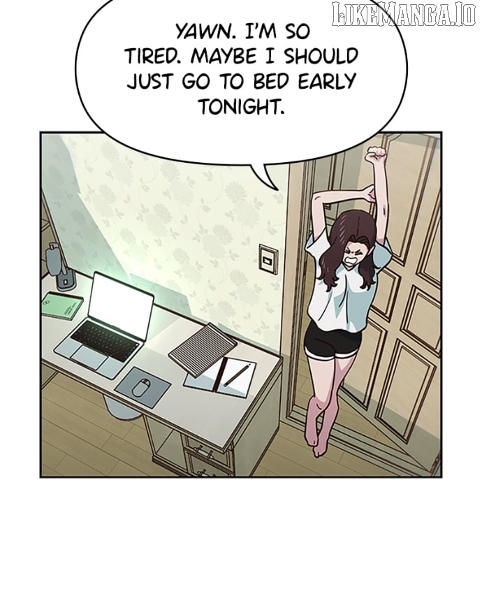 I'm the Only One Bullied by the New High School Student Chapter 66 - page 4