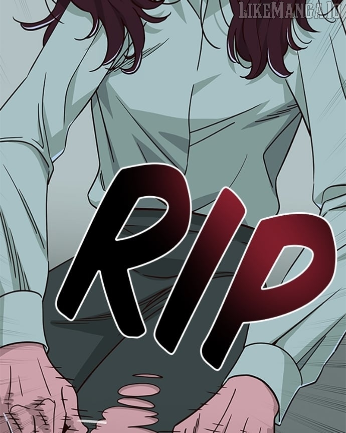 I'm the Only One Bullied by the New High School Student Chapter 66 - page 41