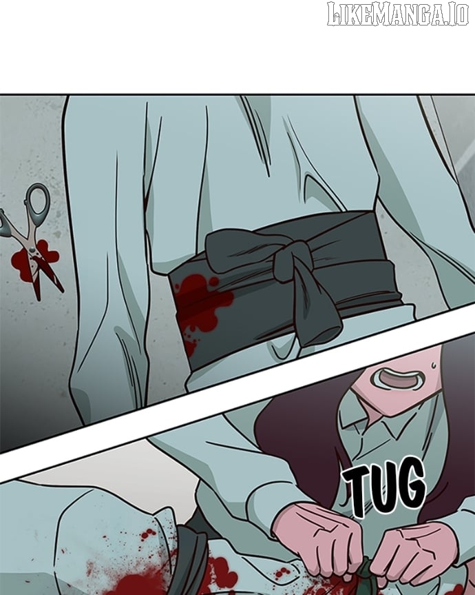 I'm the Only One Bullied by the New High School Student Chapter 66 - page 44
