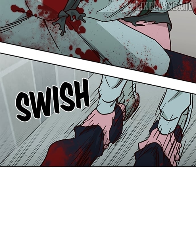 I'm the Only One Bullied by the New High School Student Chapter 66 - page 45