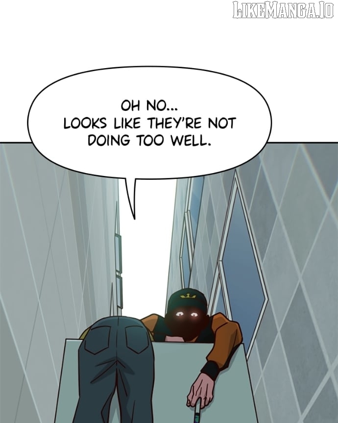 I'm the Only One Bullied by the New High School Student Chapter 66 - page 52