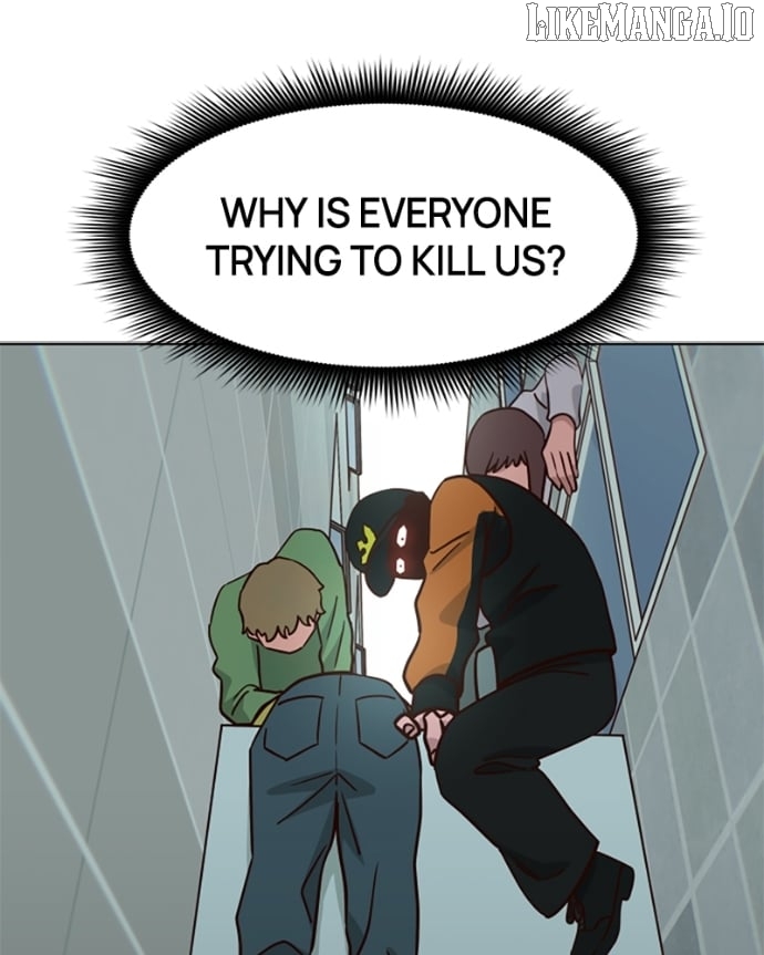 I'm the Only One Bullied by the New High School Student Chapter 66 - page 58
