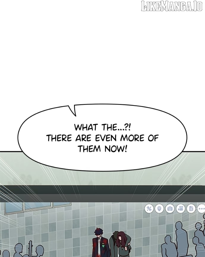 I'm the Only One Bullied by the New High School Student Chapter 66 - page 6
