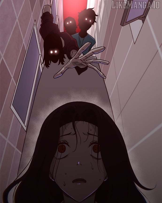 I'm the Only One Bullied by the New High School Student Chapter 66 - page 61