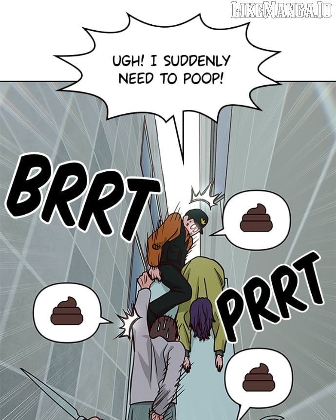 I'm the Only One Bullied by the New High School Student Chapter 66 - page 67