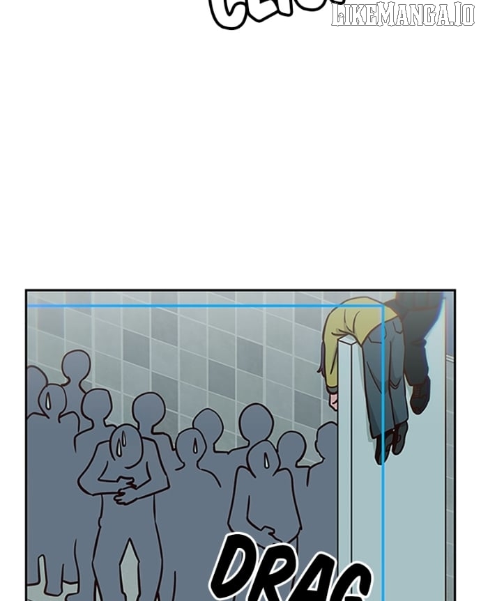 I'm the Only One Bullied by the New High School Student Chapter 66 - page 70