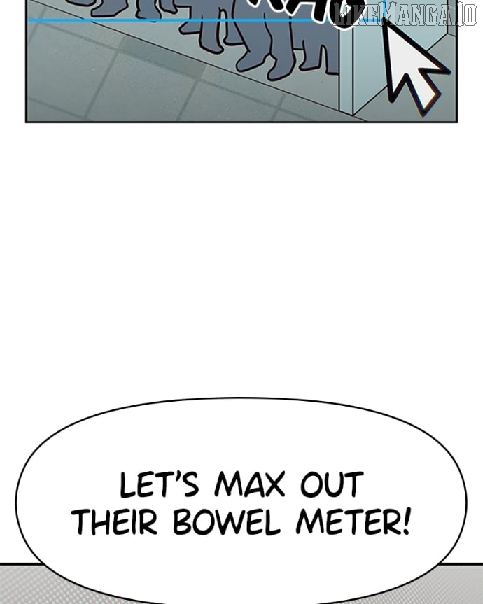 I'm the Only One Bullied by the New High School Student Chapter 66 - page 71