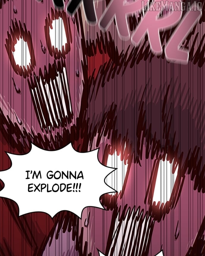 I'm the Only One Bullied by the New High School Student Chapter 66 - page 74